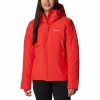 * Jackets & Vests | Online Columbia Windgates Ii Insulated Jacket Women Bold Orange