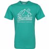 * Shirts & Tops | Online Columbia Csc Seasonal Logo T-Shirt Electric Turquoise, Scenic Logo