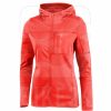 * Jackets & Vests | Online Columbia Windgates Fleece Jacket Women Bright Poppy