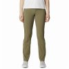 * Pants & Shorts & Skirts | Sale Columbia Saturday Trail Trousers Women Stone Green