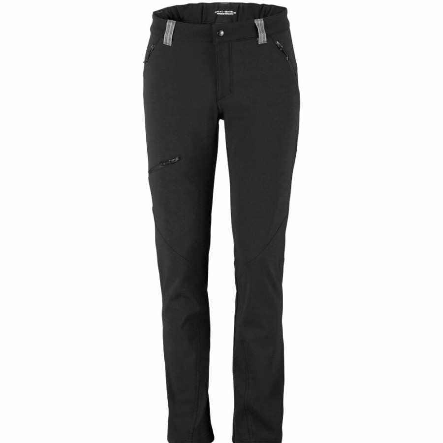 * Pants & Shorts & Skirts | Clearance Columbia Triple Canyon Fall Hiking Pant Black 32