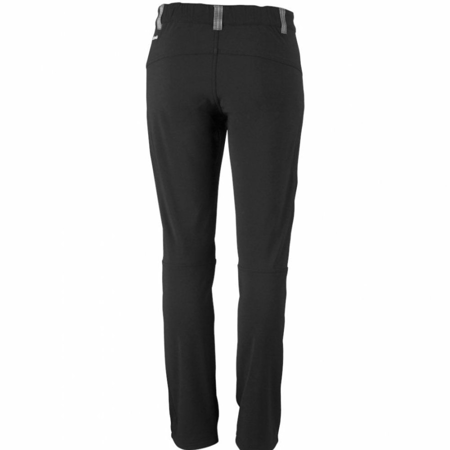 * Pants & Shorts & Skirts | Clearance Columbia Triple Canyon Fall Hiking Pant Black 32