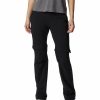 * Pants & Shorts & Skirts | Sale Columbia Saturday Trail Ii Eu Convertible Pants Women Black