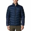 * Jackets & Vests | Clearance Columbia Labyrinth Loop Jacket Collegiate Navy