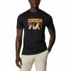 * Shirts & Tops | Clearance Columbia Zero Rules Graphic T-Shirt Black, Peak Fun Graphic