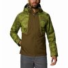 * Jackets & Vests | Online Columbia Inner Limits Ii Jacket New Olive, Matcha Spotted Camo