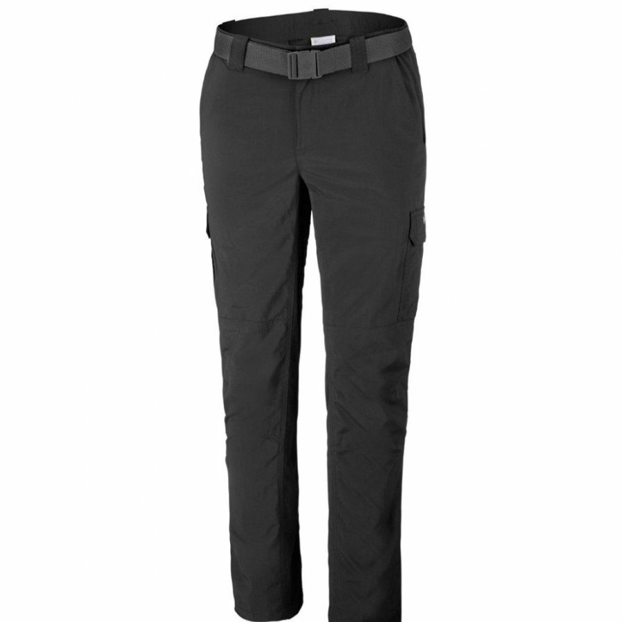 * Pants & Shorts & Skirts | Discount Columbia Silver Ridge Ii Cargo Pants Grill