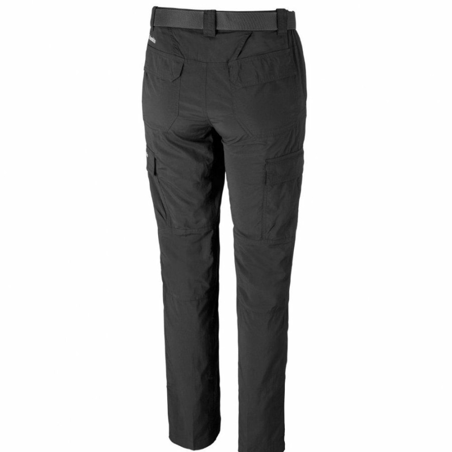 * Pants & Shorts & Skirts | Discount Columbia Silver Ridge Ii Cargo Pants Grill