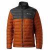 * Jackets & Vests | Sale Columbia Powder Lite Jacket Harvester, Shark