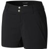 * Pants & Shorts & Skirts | Sale Columbia Saturday Trail Shorts Women Black