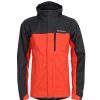 * Jackets & Vests | Sale Columbia Pouring Adventure Ii Jacket Red Quartz, Shark