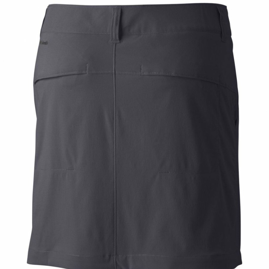 * Pants & Shorts & Skirts | Discount Columbia Saturday Trail Skort Women India Ink