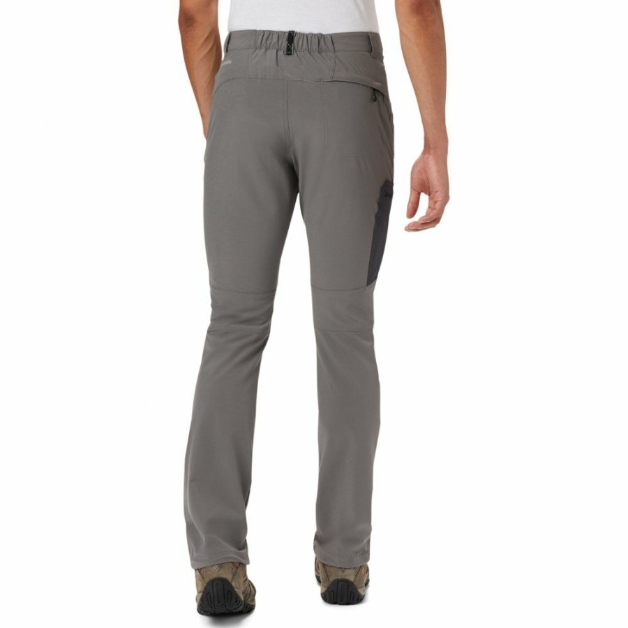 * Pants & Shorts & Skirts | Discount Columbia Triple Canyon Pants City Grey, Shark