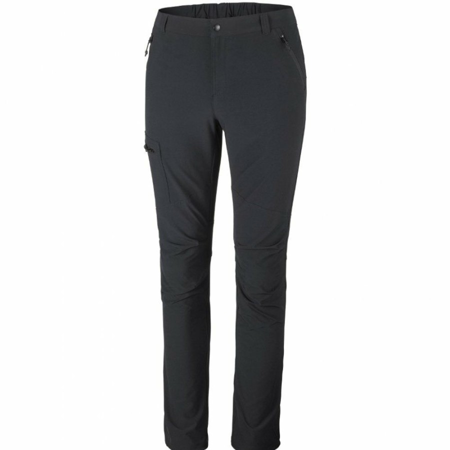 * Pants & Shorts & Skirts | Clearance Columbia Triple Canyon Pants Black