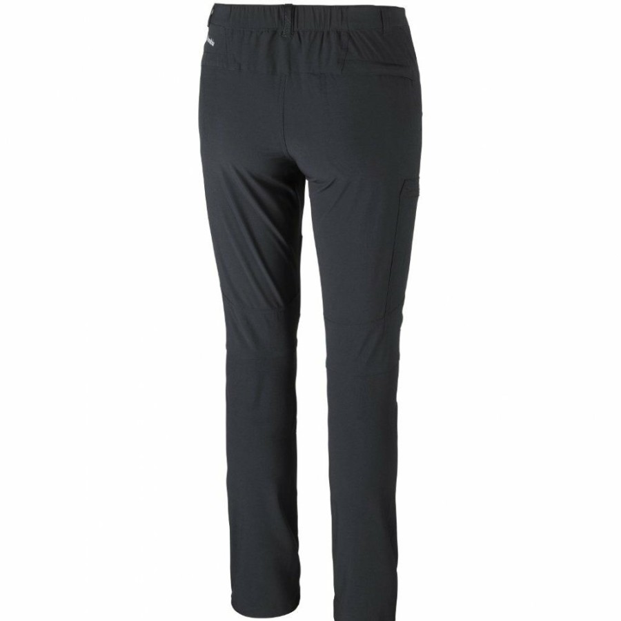 * Pants & Shorts & Skirts | Clearance Columbia Triple Canyon Pants Black