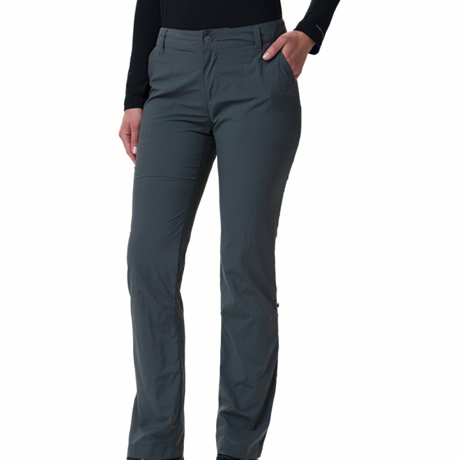 * Pants & Shorts & Skirts | Online Columbia Silver Ridge 2.0 Pants Women Grill