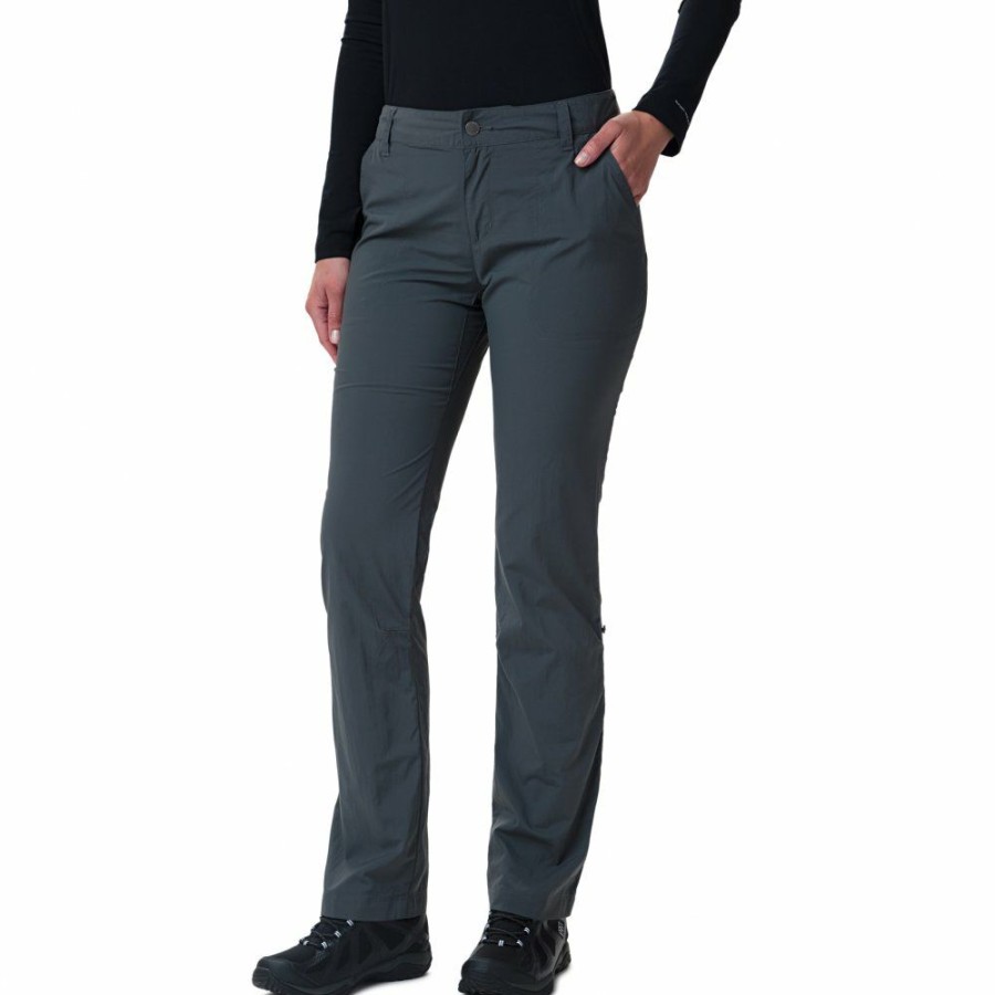 * Pants & Shorts & Skirts | Online Columbia Silver Ridge 2.0 Pants Women Grill