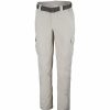 * Pants & Shorts & Skirts | Clearance Columbia Silver Ridge Ii Cargo Pants Fossil