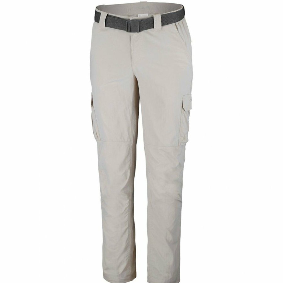 * Pants & Shorts & Skirts | Clearance Columbia Silver Ridge Ii Cargo Pants Fossil