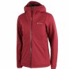 * Jackets & Vests | Online Columbia Windgates Insulated Jacket Women Marsala Red