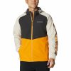 * Jackets & Vests | Clearance Columbia Panther Creek Jacket Mango, Shark, Chalk