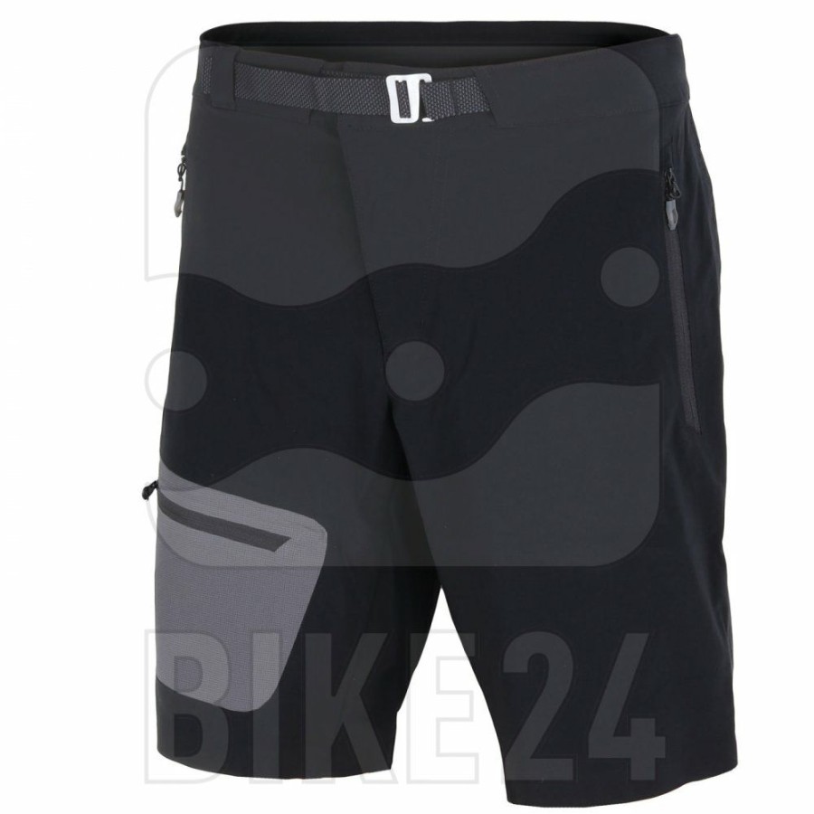 * Pants & Shorts & Skirts | Clearance Columbia Titan Pass Shorts Black