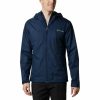 * Jackets & Vests | Online Columbia Inner Limits Ii Jacket For Men Collegiate Navy