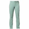 * Pants & Shorts & Skirts | Discount Columbia Saturday Trail Trousers Women Aqua Tone