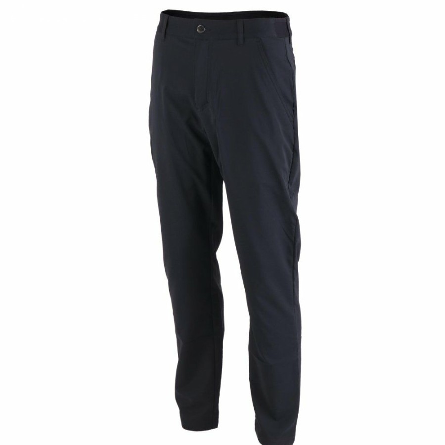 * Pants & Shorts & Skirts | Sale Columbia Tech Trail Ii Eu Pants Black