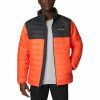 * Jackets & Vests | Online Columbia Powder Lite Jacket Red Quartz, Shark