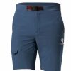 * Pants & Shorts & Skirts | Sale Columbia Maxtrail Shorts Dark Mountain