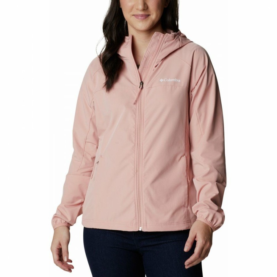 * Jackets & Vests | Online Columbia Sweet Panther Jacket Women Faux Pink