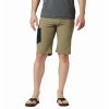 * Pants & Shorts & Skirts | Clearance Columbia Triple Canyon Shorts Sage/Black