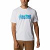 * Shirts & Tops | Discount Columbia Sun Trek Graphic T-Shirt White, All For Outdoors Graphic