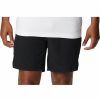 * Pants & Shorts & Skirts | Discount Columbia Alpine Chill Zero Shorts Black