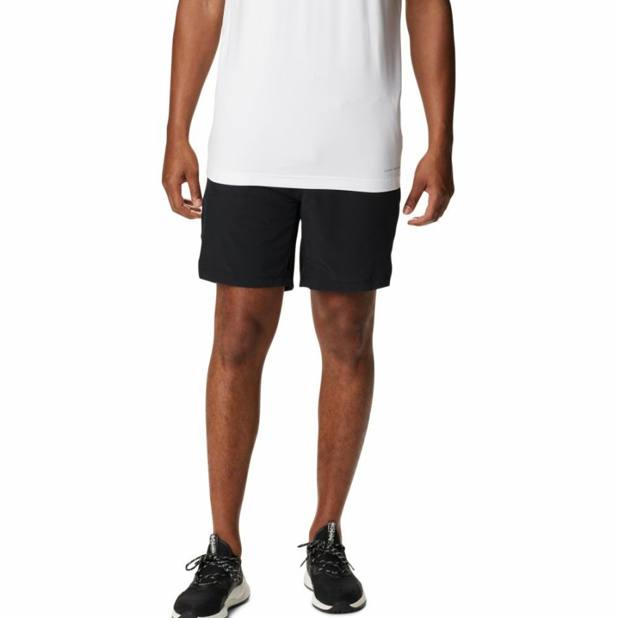 * Pants & Shorts & Skirts | Discount Columbia Alpine Chill Zero Shorts Black