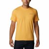 * Shirts & Tops | Sale Columbia Sun Trek T-Shirt Mango