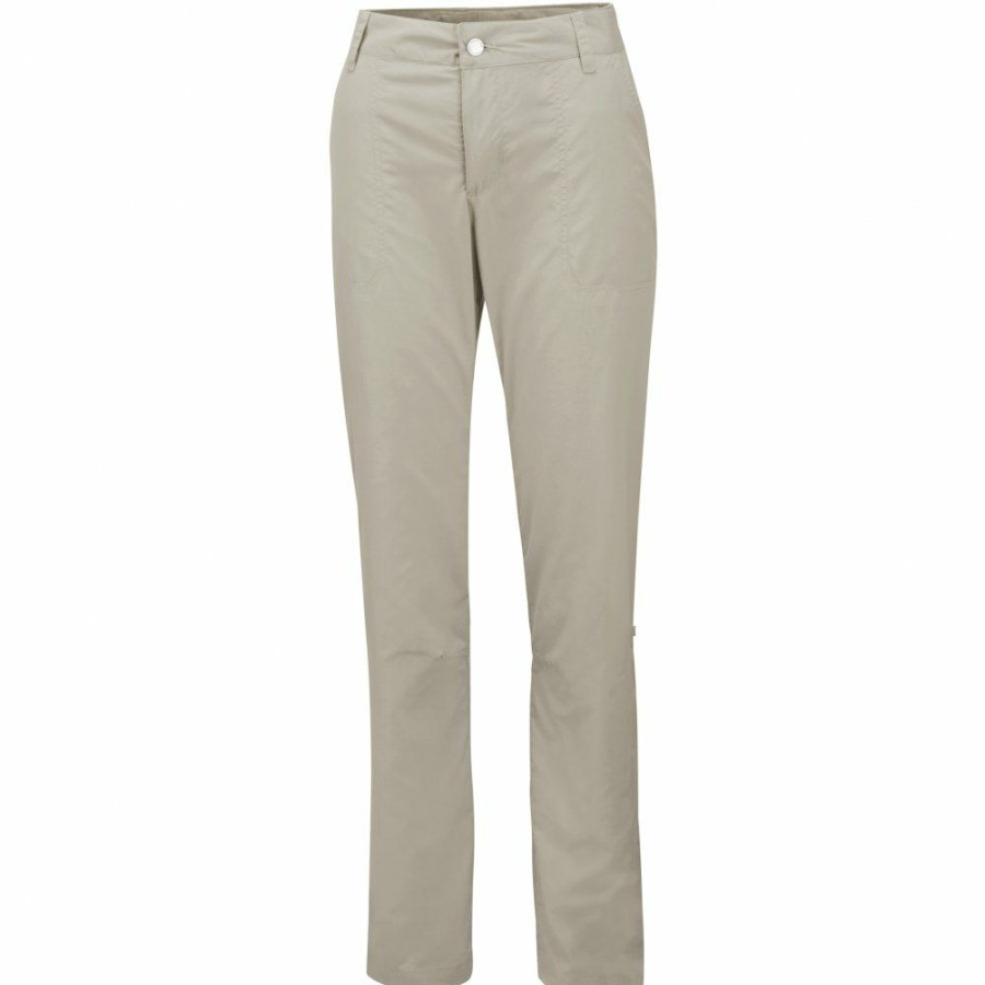 * Pants & Shorts & Skirts | Clearance Columbia Silver Ridge 2.0 Pants Women Fossil