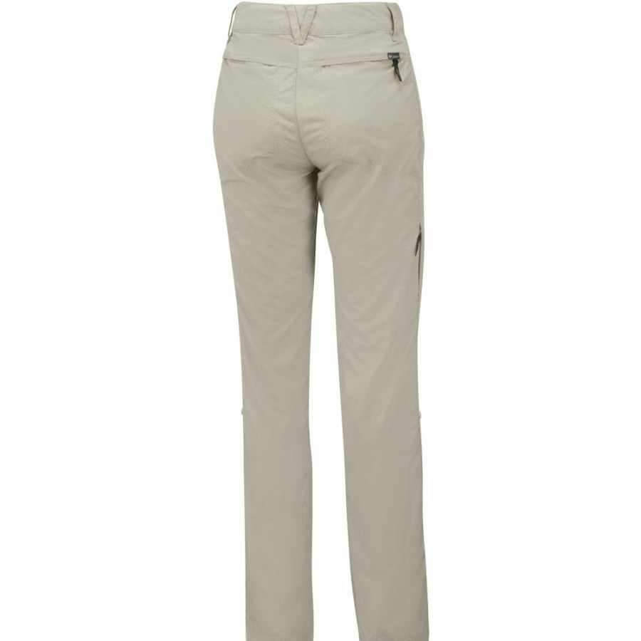 * Pants & Shorts & Skirts | Clearance Columbia Silver Ridge 2.0 Pants Women Fossil