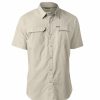 * Shirts & Tops | Clearance Columbia Silver Ridge 2.0 Short Sleeve Shirt Fossil