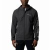 * Jackets & Vests | Clearance Columbia Panther Creek Jacket Black