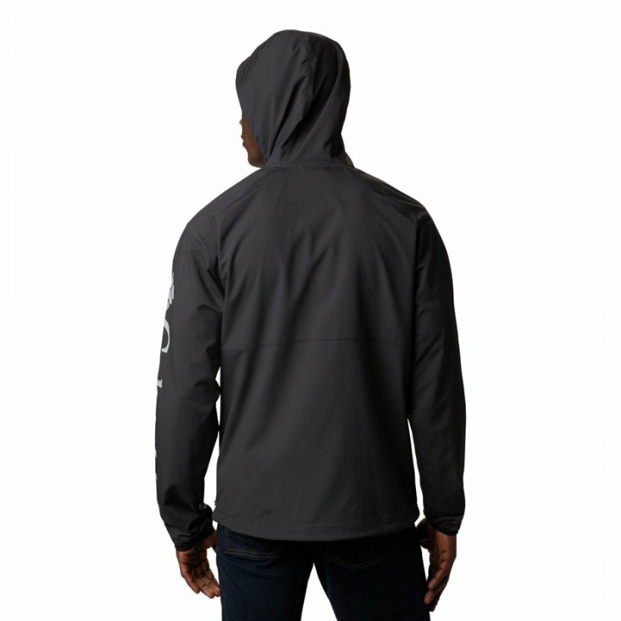 * Jackets & Vests | Clearance Columbia Panther Creek Jacket Black