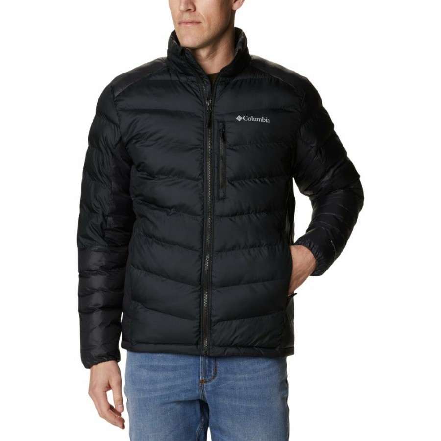 * Jackets & Vests | Online Columbia Labyrinth Loop Jacket Black