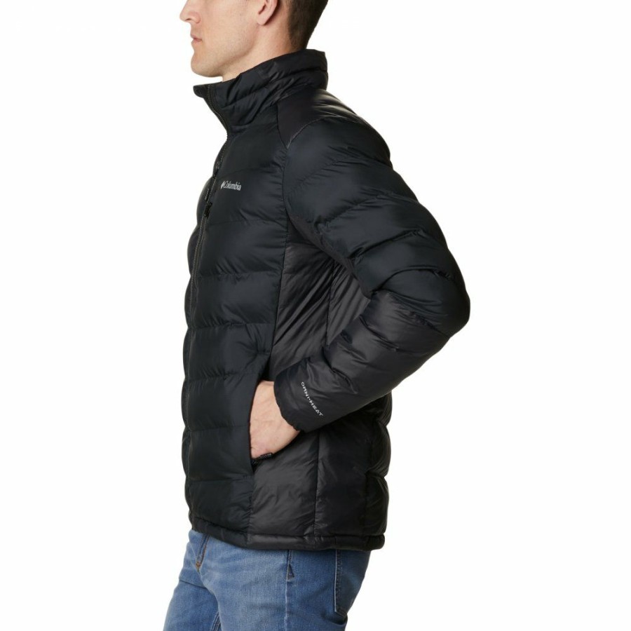 * Jackets & Vests | Online Columbia Labyrinth Loop Jacket Black