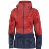 * Jackets & Vests | Clearance Columbia Windgates Jacket Women Nocturnal, Dusty Crimson