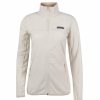 * Jackets & Vests | Online Columbia Ali Peak Full Zip Fleece Jacket Women Chalk