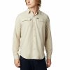 * Shirts & Tops | Online Columbia Silver Ridge 2.0 Longsleeve Shirt Fossil